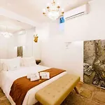 شقة New Exquisite Cozy Baroque Portuguese Soul 2p