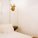 شقة New Exquisite Cozy Baroque Portuguese Soul 2p *
