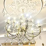 New Exquisite Cozy Baroque Portuguese Soul 2p شقة Lisboa