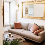 New Exquisite Cozy Baroque Portuguese Soul 2p