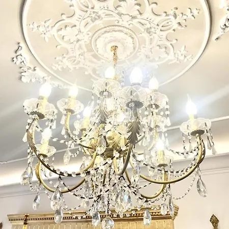 New Exquisite Cozy Baroque Portuguese Soul 2p * Lisbona