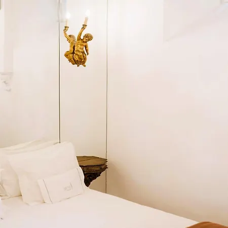 Apartment New Exquisite Cozy Baroque Portuguese Soul 2p *