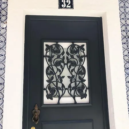 New Exquisite Cozy Baroque Portuguese Soul 2p Lissabon