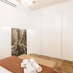 Διαμέρισμα New Exquisite Cozy Baroque Portuguese Soul 2p