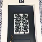 New Exquisite Cozy Baroque Portuguese Soul 2p Lisboa